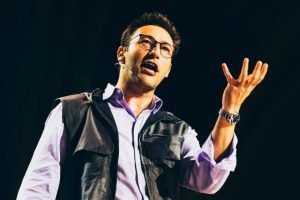 The Video That Broke The Internet - Millennials Are Lazy! - Simon Sinek