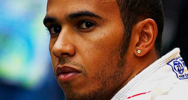 3 Lessons Learned From Lewis Hamilton That Made Him The Greatest
