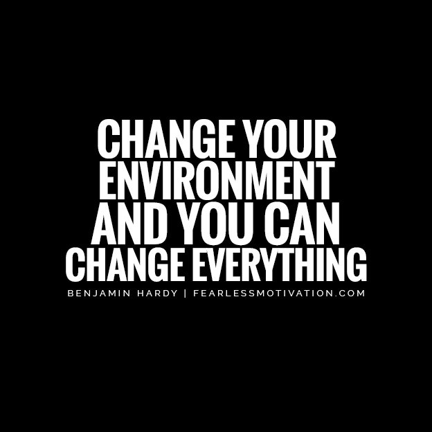 How to Declutter Your Mind and Environment For Maximum Efficiency