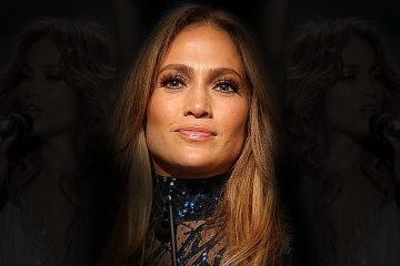 Jennifer Lopez quotes