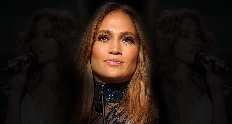 Jennifer Lopez quotes