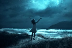 How An Old Lady's Failed Romance Taught Me The Most Powerful Lesson