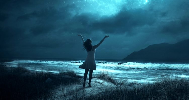 How An Old Lady's Failed Romance Taught Me The Most Powerful Lesson