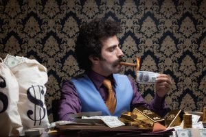 "Wealth Study" Reveals The 7 Principles You Need To Know To Get Rich