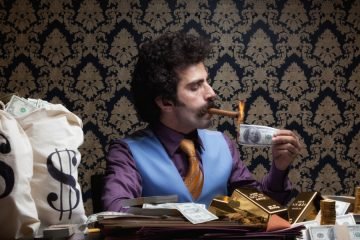 "Wealth Study" Reveals The 7 Principles You Need To Know To Get Rich