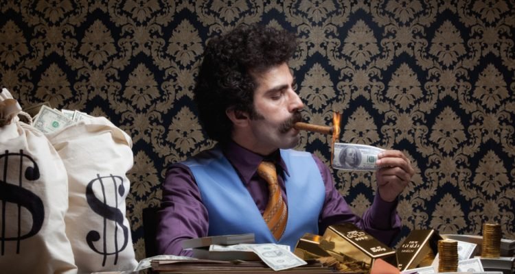 "Wealth Study" Reveals The 7 Principles You Need To Know To Get Rich