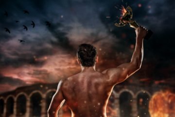 With A Beaten Mind & Broken Body, Can You Still Emerge Victorious?