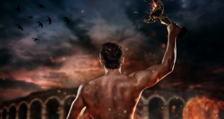 With A Beaten Mind & Broken Body, Can You Still Emerge Victorious?