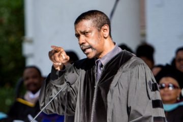 Denzel Washington Fail BIG. That's right. Fail big. Prepare To Be Inspired Denzel Washington