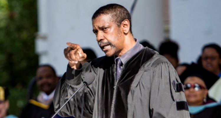 Denzel Washington Fail BIG. That's right. Fail big. Prepare To Be Inspired Denzel Washington