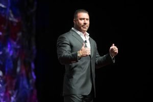 How to Make $400 Million and Create an Epic Life: Ed Mylett