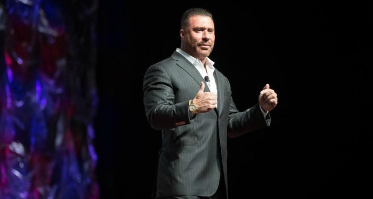 How to Make $400 Million and Create an Epic Life: Ed Mylett