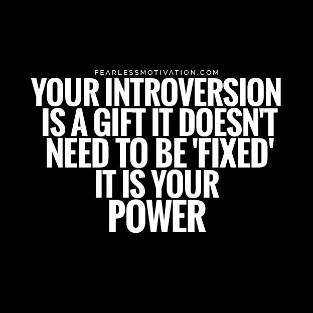 Do You Have an Introvert Personality Type? 3 Ways To Thrive In Life!