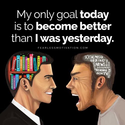 principles to live by