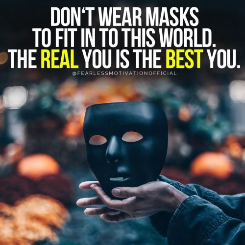principles to live by