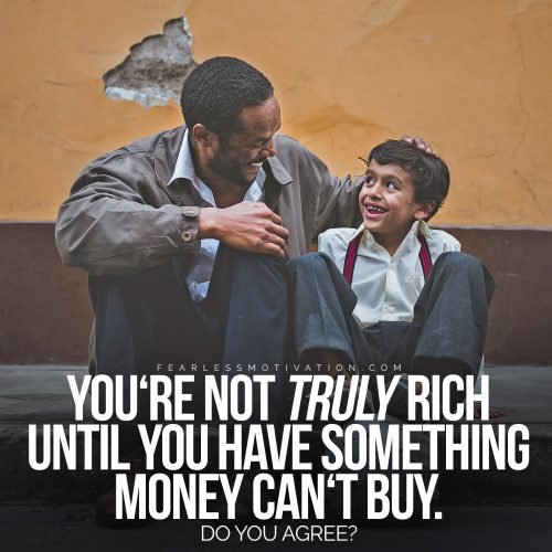 principles to live by