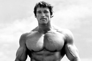 Arnold Schwarzenegger Explains How To Ignore The Haters and Prove Them Wrong