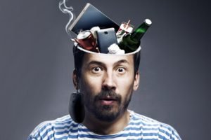 7 Things You Have To Give Up If You Want To Be Successful