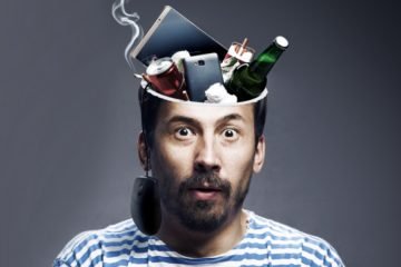 7 Things You Have To Give Up If You Want To Be Successful  