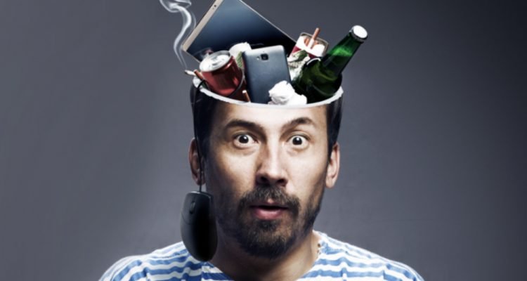 7 Things You Have To Give Up If You Want To Be Successful