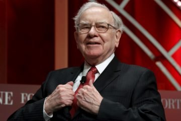 2 List Rule Become A Business Beast: Warren Buffett's Simply Brilliant '2 List Rule' Will Change Everything
