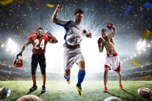 The 5 Benefits of Sport That Everyone Should Know Give Me 10 Minutes, I'll Give You the Truth About Sport