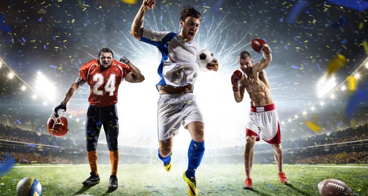 The 5 Benefits of Sport That Everyone Should Know Give Me 10 Minutes, I'll Give You the Truth About Sport
