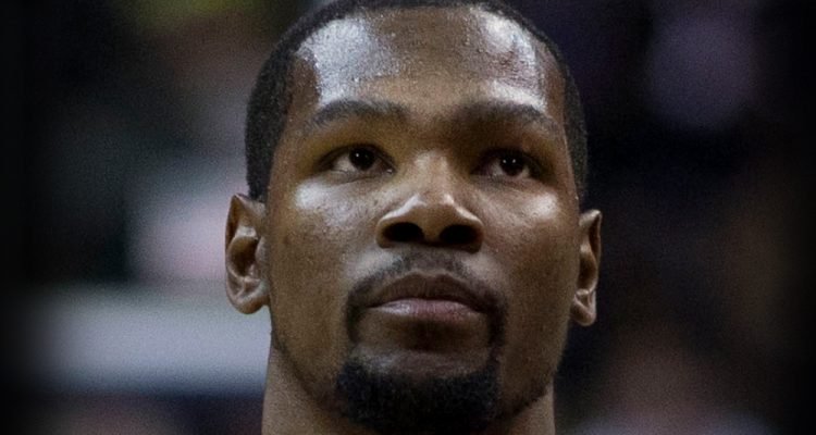 Kevin Durant Quotes That Will Make You Unstoppable