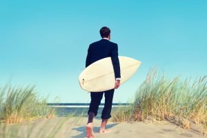 4 Easy Steps For Achieving Work-Life Balance Today