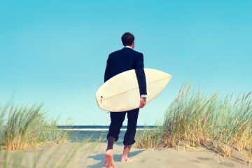 4 Easy Steps For Achieving Work-Life Balance Today