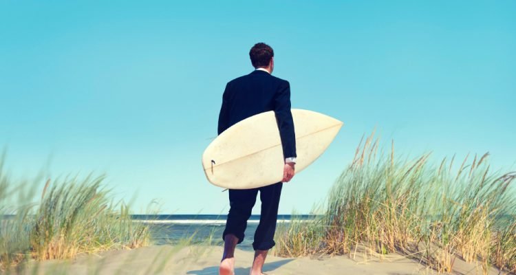 4 Easy Steps For Achieving Work-Life Balance Today