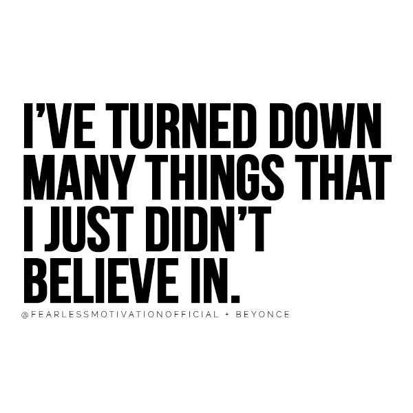 5 Beyonce Quotes That Will Inspire Your Strength & Self Belief