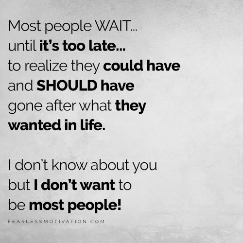 uncommon quote