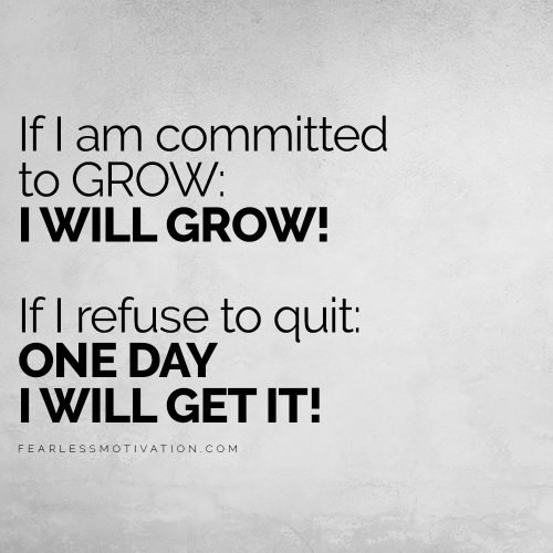uncommon being quote