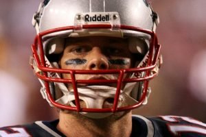Prove Them Wrong - Overcome All Odds With These Tom Brady Quotes