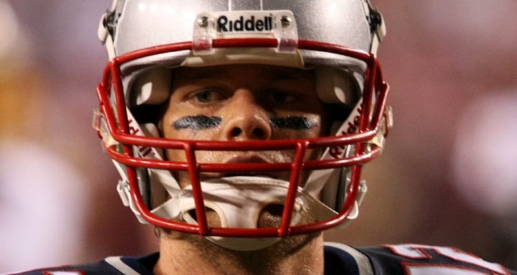 Prove Them Wrong - Overcome All Odds With These Tom Brady Quotes