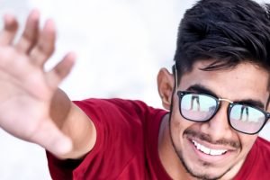 5 Simple Ways To Stay Positive No Matter How Tough Life Seems