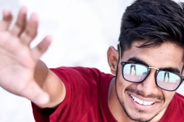 5 Simple Ways To Stay Positive No Matter How Tough Life Seems
