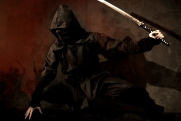 Use This Sun Tzu Strategy to Create New Habits & Change Your Life