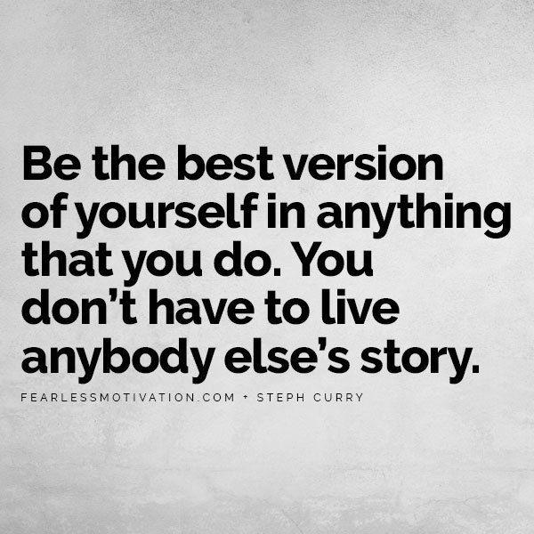 Epic Steph Curry Quotes to Find Success and Crush Haters