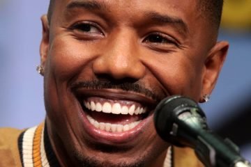 Feel Instantly Motivated by These Michael B. Jordan Quotes