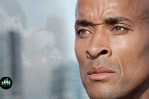 David Goggins Rocky