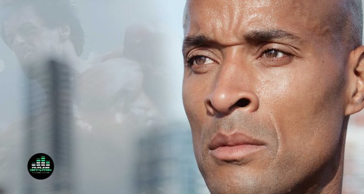 David Goggins Rocky