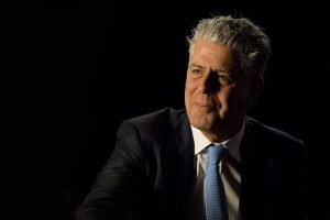Anthony Bourdain Quotes That Will Make You Cherish Life