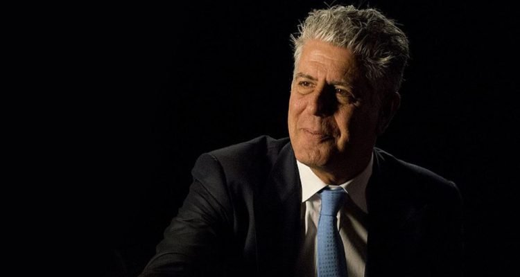 Anthony Bourdain Quotes That Will Make You Cherish Life