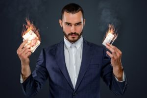 How Your Failures are Preparing You For Massive Success