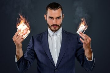 How Your Failures are Preparing You For Massive Success