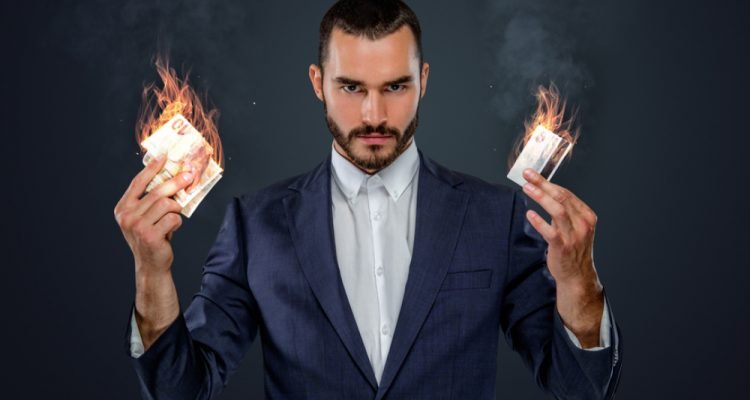 How Your Failures are Preparing You For Massive Success