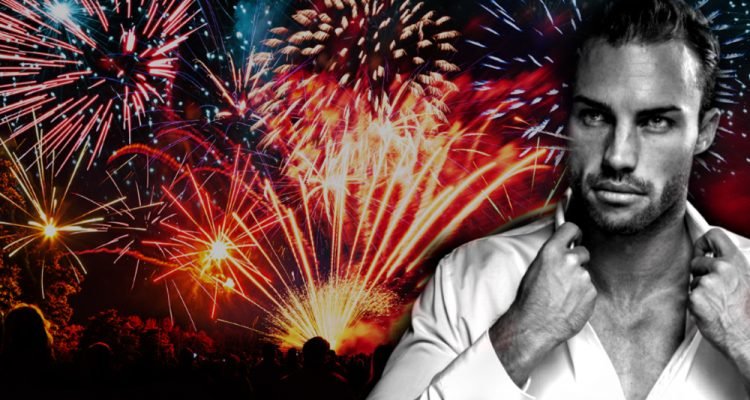 This Is YOUR YEAR - 5 Epic New Year Quotes - Become Unstoppable