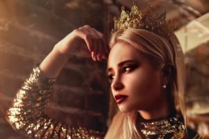 9 Most Inspiring Women Who Changed The World
